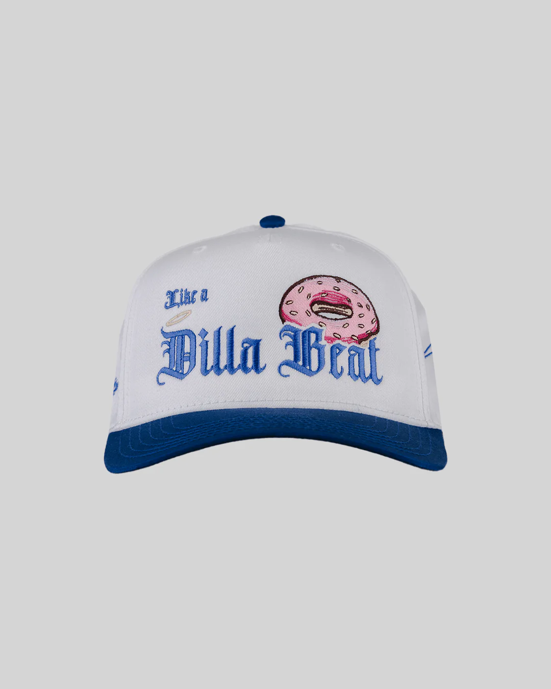 For Your Headtop Capsule